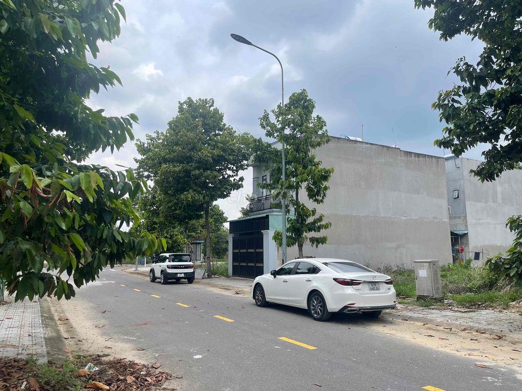 NỀN KDC CẦN BÁN
