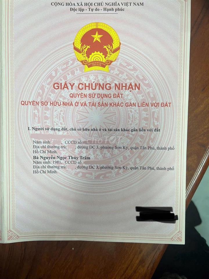 Bán nhanh thương lượng