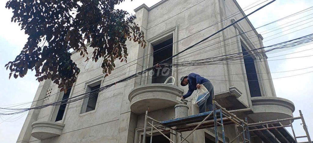 🔥BÁN GẤP BIỆT THỰ GÓC 2 MẶT TIỀN GIÁ TỐT CHO KHÁCH THẬN CHÍ!