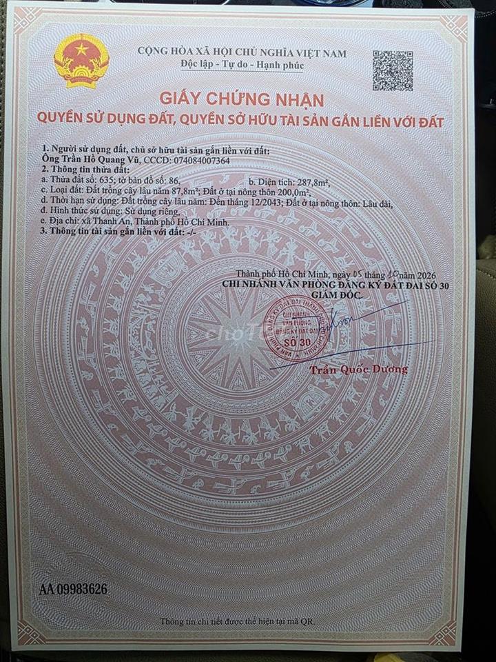 Muốn bán