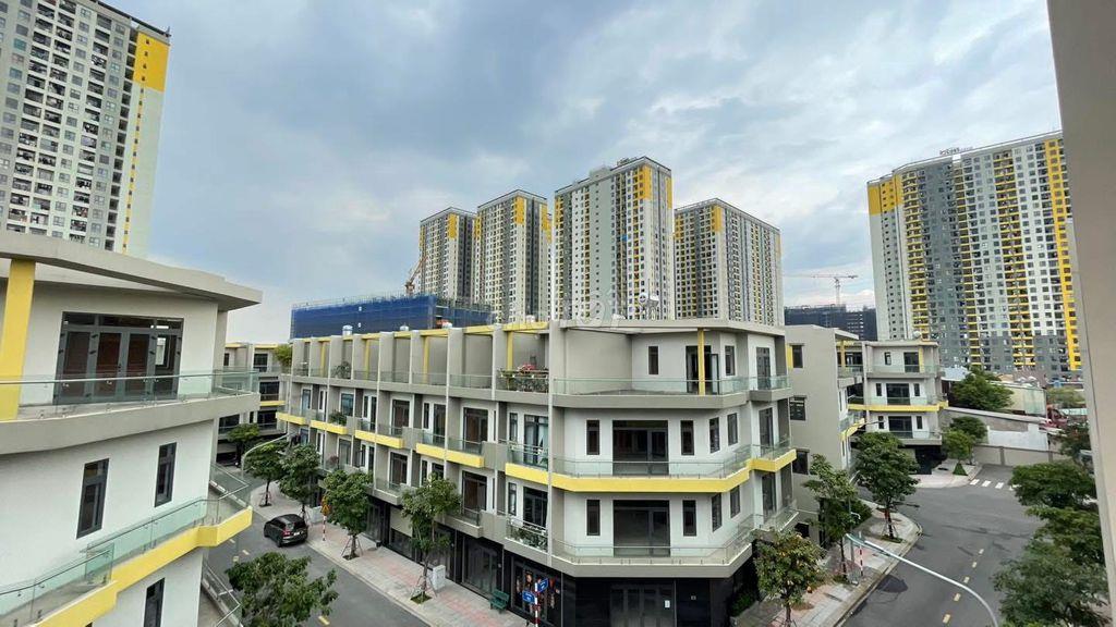 Cho Thuê Phòng Trọ Làng Đại Học - Nhà Phố Uni Valley chỉ từ 4,5tr