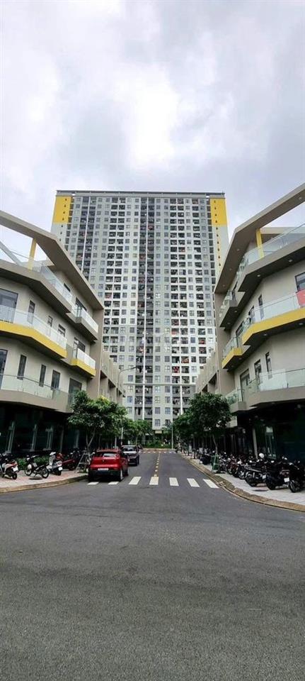 Cho Thuê Phòng Trọ Làng Đại Học - Nhà Phố Uni Valley chỉ từ 4,5tr