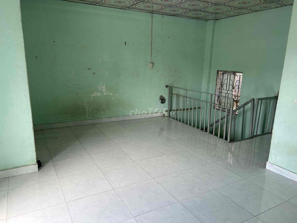 phòng cho thuê 1 trệt 1 lầu