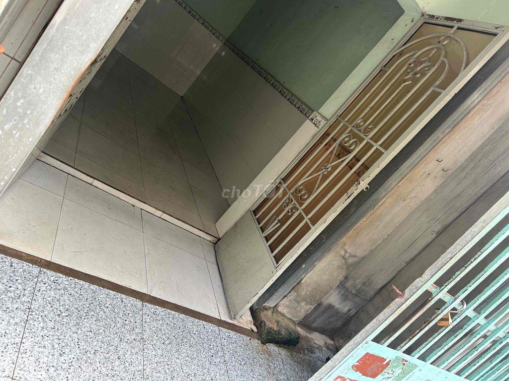 phòng cho thuê 1 trệt 1 lầu