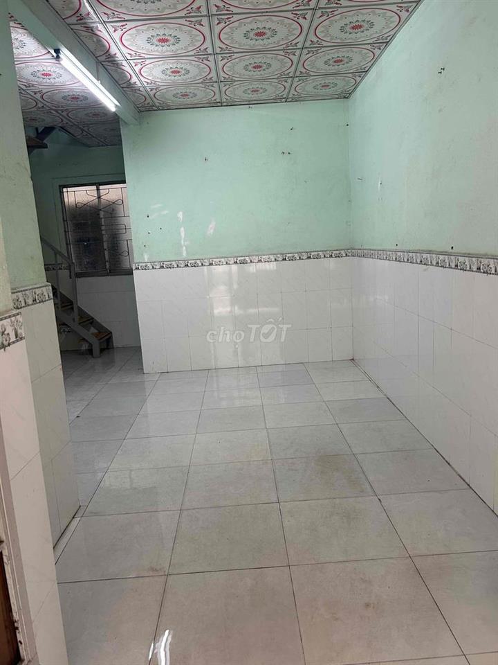 phòng cho thuê 1 trệt 1 lầu