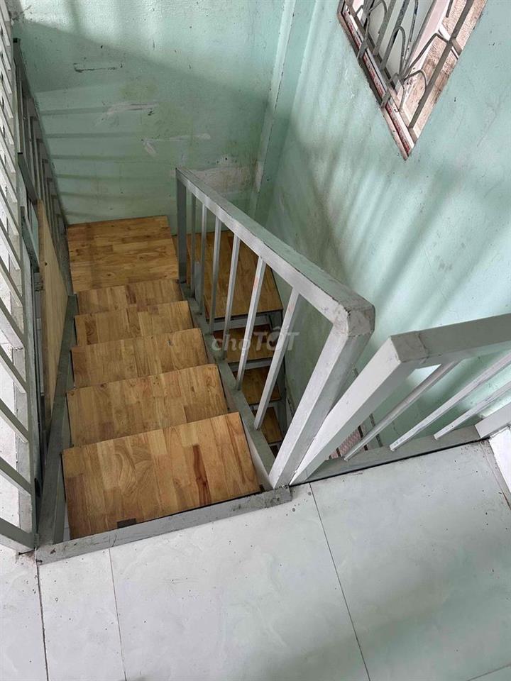 phòng cho thuê 1 trệt 1 lầu