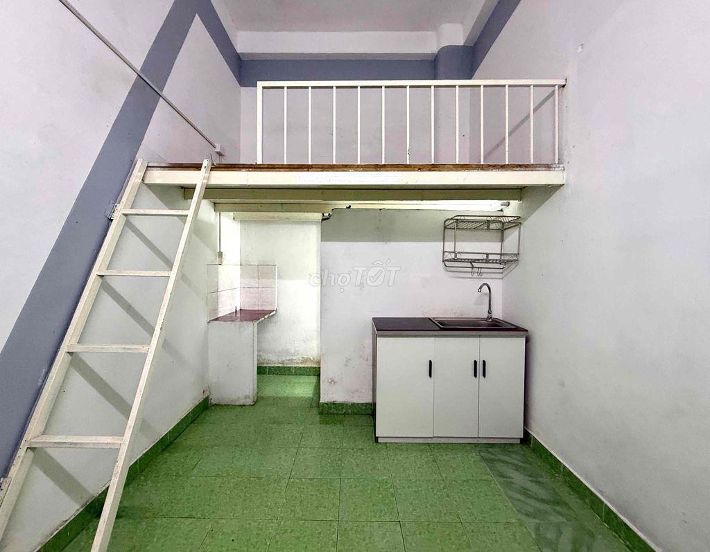 TRỌ ĐẸP GIÁ RẺ NGÃ TƯ 550 CẠNH VINCOM DĨ AN, CÓ MÁY LẠNH