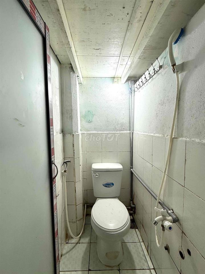 TRỌ ĐẸP GIÁ RẺ NGÃ TƯ 550 CẠNH VINCOM DĨ AN, CÓ MÁY LẠNH