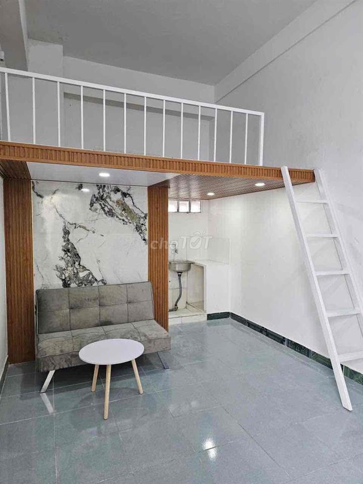 TRỌ ĐẸP GIÁ RẺ CÓ MÁY LẠNH, GẦN CHỢ ĐẦU MỐI THỦ ĐỨC