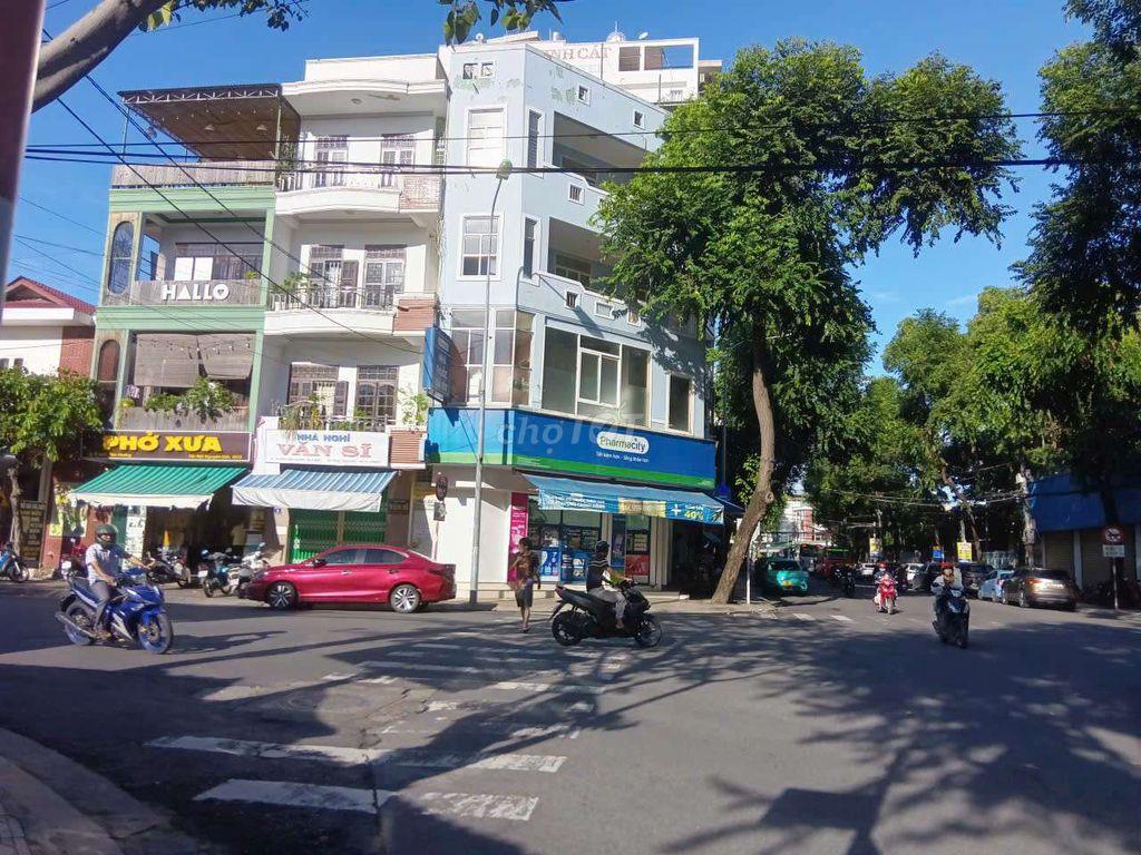 BÁN NHÀ MẶT TIỀN ĐINH TIÊN HOÀNG – TRUNG TÂM TP. NHA TRANG