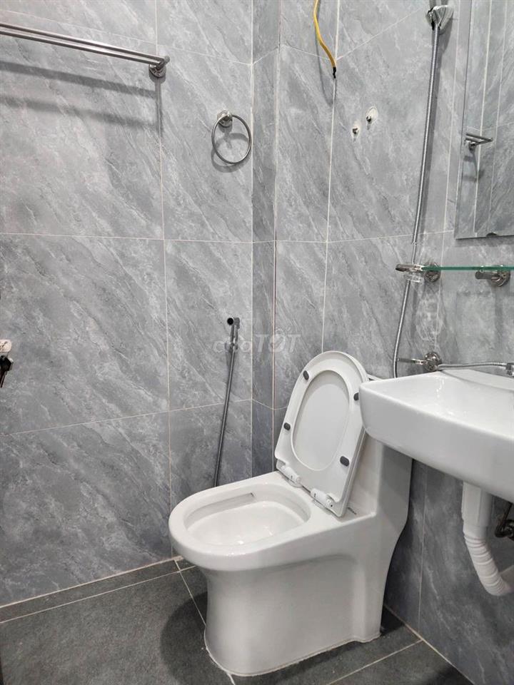 BÁN NHÀ ĐẸP TRẦN NGUYÊN HÃN