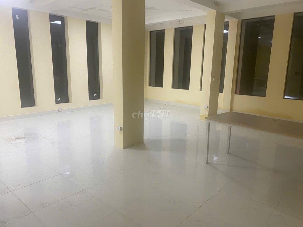 Cho thuê các diện tích sàn văn phòng tại An Dương