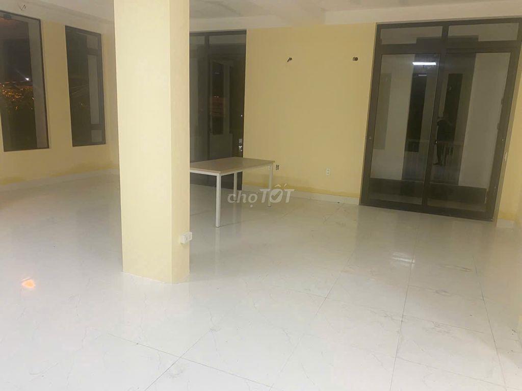 Cho thuê các diện tích sàn văn phòng tại An Dương