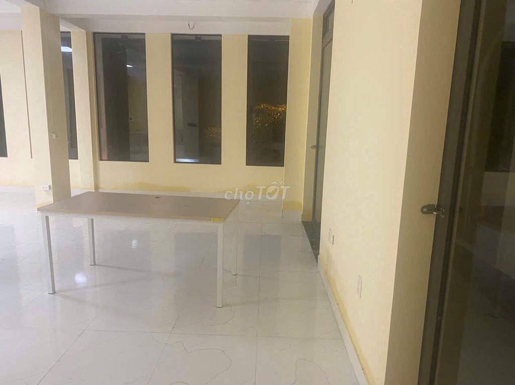 Cho thuê các diện tích sàn văn phòng tại An Dương
