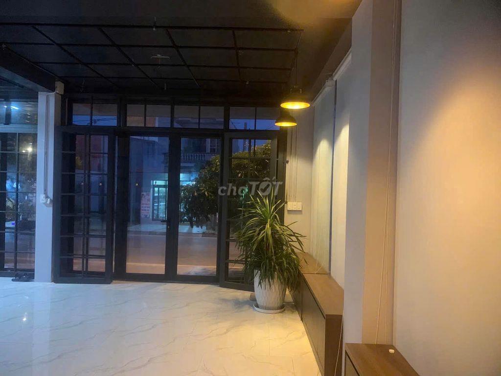 Cho thuê các diện tích sàn văn phòng tại An Dương
