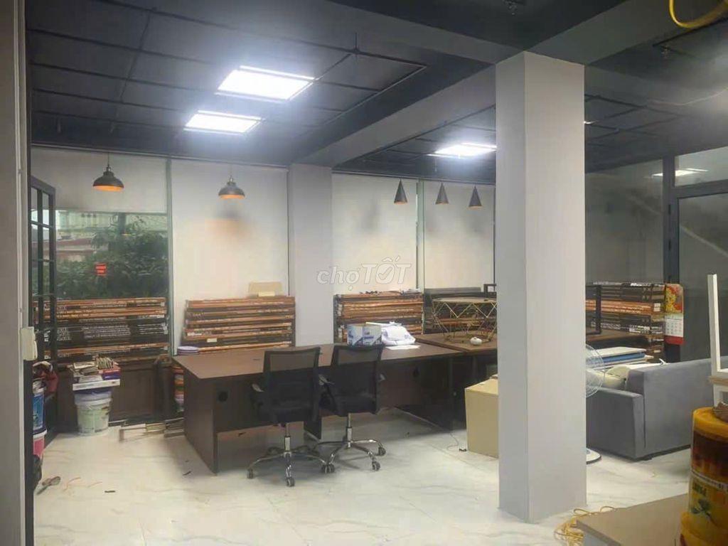 Cho thuê các diện tích sàn văn phòng tại An Dương