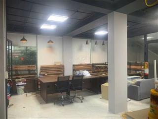 Cho thuê các diện tích sàn văn phòng tại An Dương