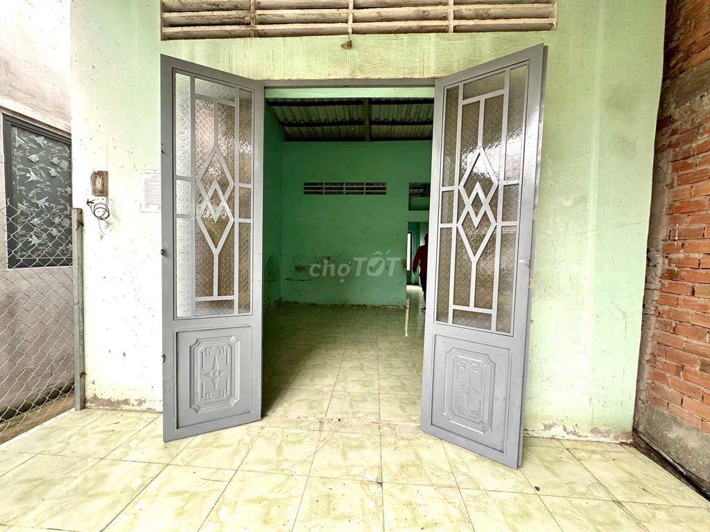Bán nhà