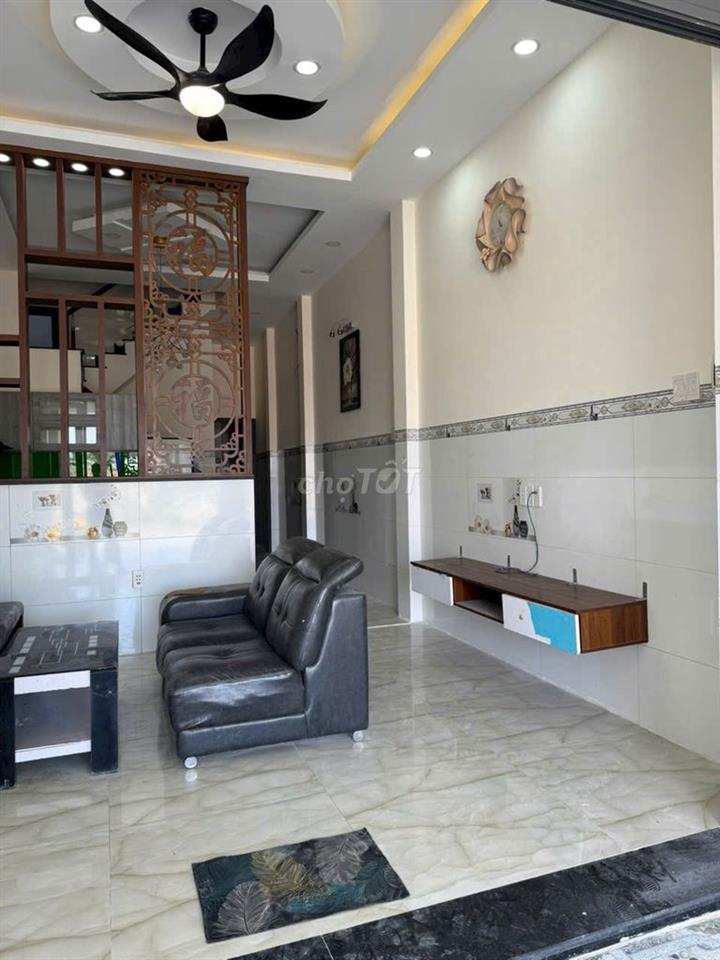 Chính Chủ Cần Bán Nhà - KDC Cát Tường Phú Sinh - Đức Hòa - Long An