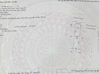 Chính Chủ Cần Bán Nhà - KDC Cát Tường Phú Sinh - Đức Hòa - Long An