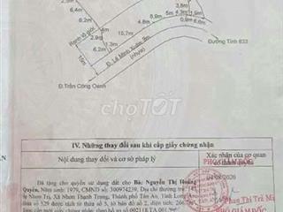cần bán gấp đất