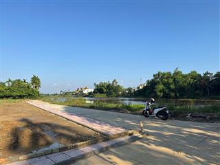 ĐẤT NỀN VIEW CẦU HỘI AN – VỊ TRÍ ĐÁNG QUAN TÂM, DIỆN TÍCH ĐA DẠNG
