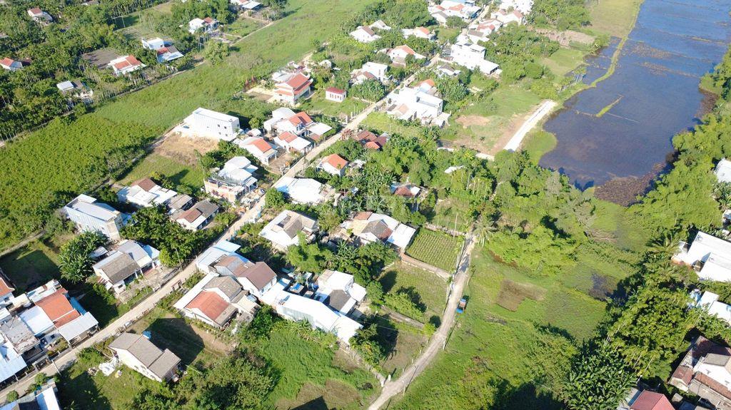 ĐẤT NỀN VIEW CẦU HỘI AN – VỊ TRÍ ĐÁNG QUAN TÂM, DIỆN TÍCH ĐA DẠNG