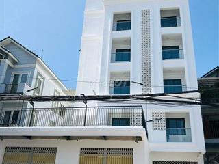 cho thuê căn hộ mini rộng thoáng