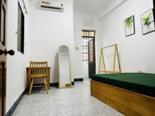 cho thuê phòng trọ full nội thất