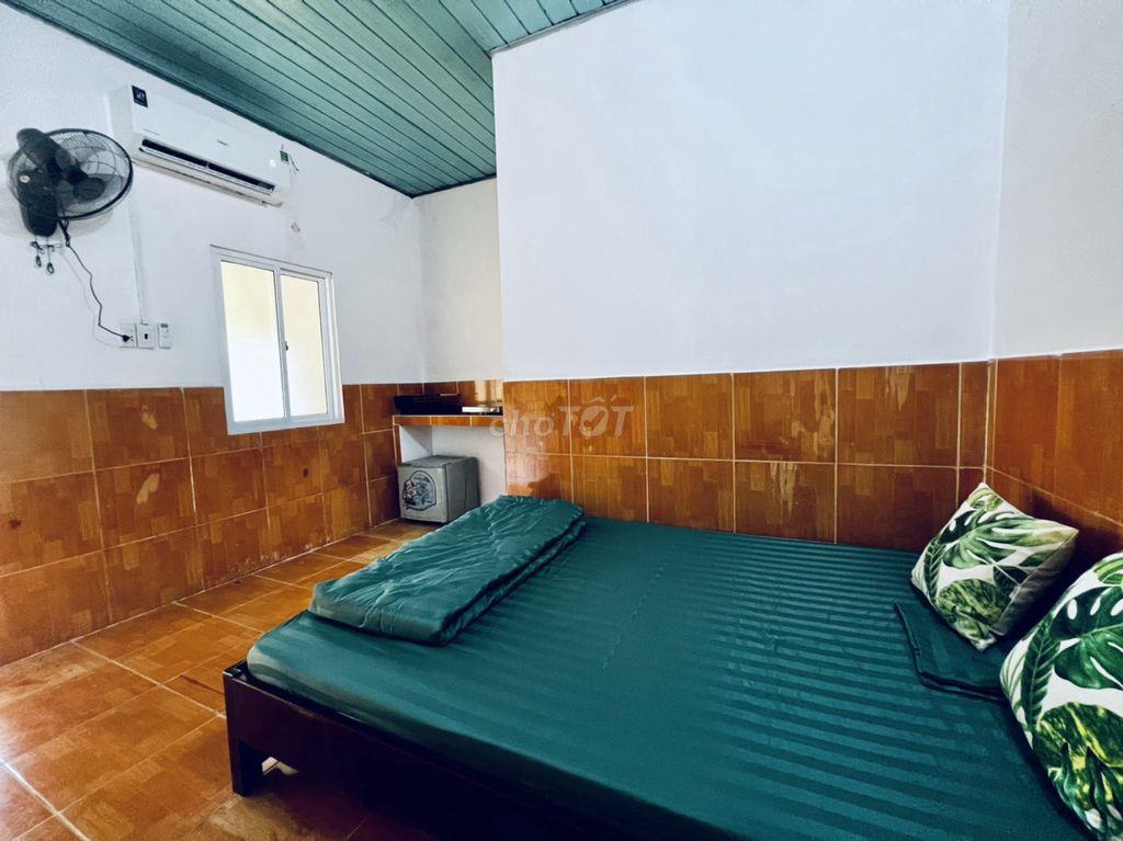 cho thuê phòng trọ full nội thất