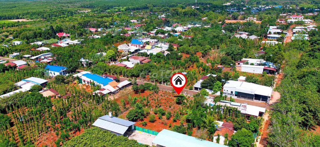 Bán đất