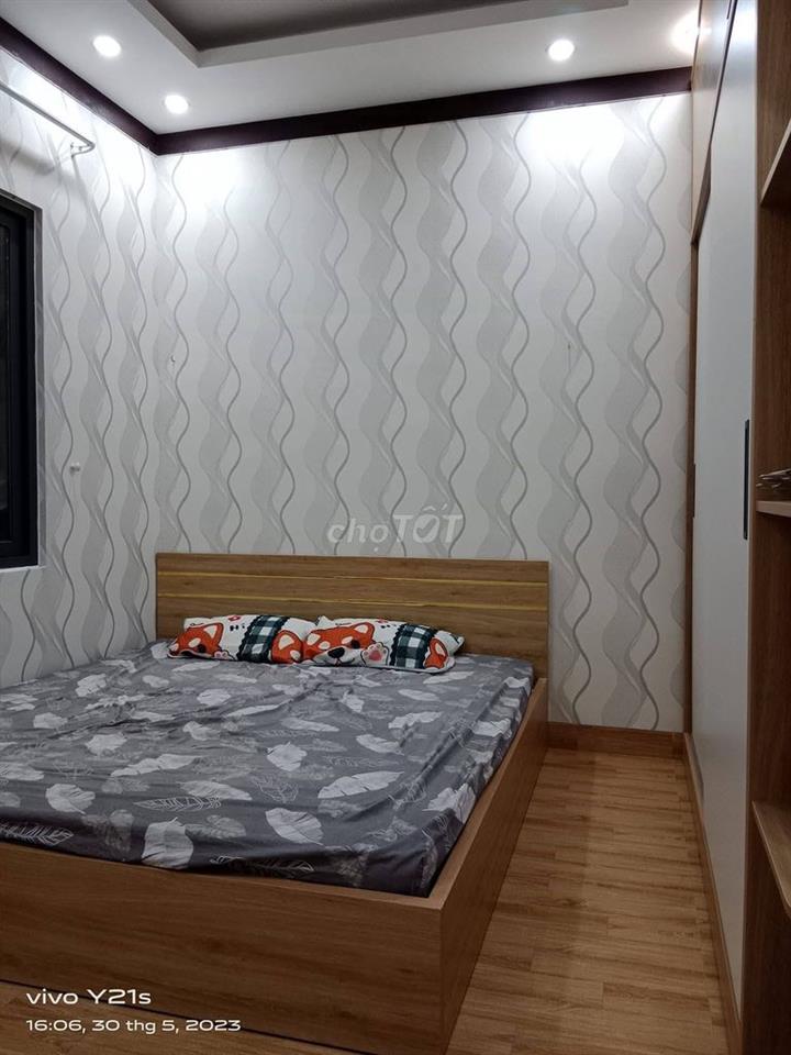 CẦN BÁN NHÀ TRUNG TÂM THÀNH TÂN THÀNH - PHỐ BUÔN MA THUỘT