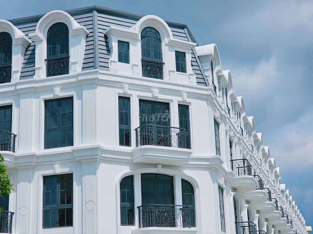 BÁN NHÀ TRẢ NỢ CỨU CON – CƠ HỘI SỞ HỮU NHÀ PHỐ  SÀI GÒN 1 TRỆT 3 LẦU 