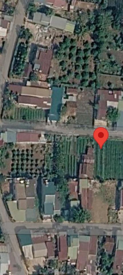 Bán lô đất ở sạch 5×28 TC 50 ...giao thông thuận tiện