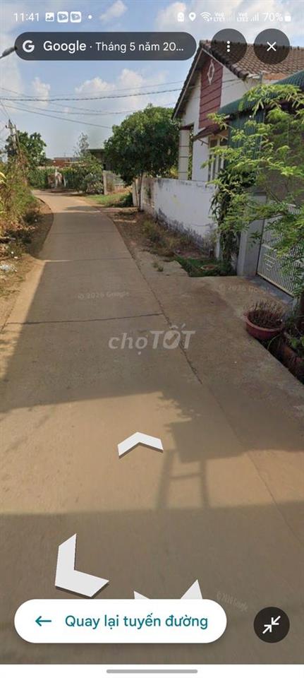 Bán lô đất ở sạch 5×28 TC 50 ...giao thông thuận tiện