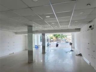 Cho thuê nhà mặt tiền Trần Hưng Đạo, Lâm Đồng, 184m2