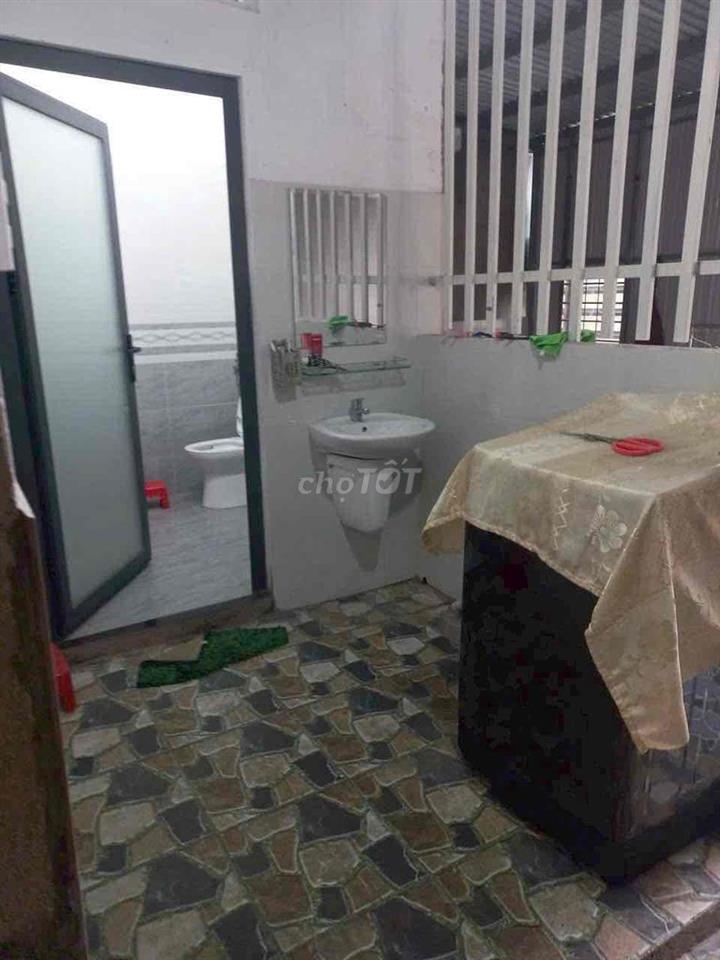 bán nhà mătj tiền 3tỷ3 ngang 5 dài 85 xã lộc châu tp bảo lộc