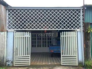 bán nhà mătj tiền 3tỷ3 ngang 5 dài 85 xã lộc châu tp bảo lộc