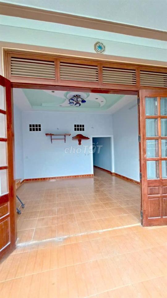 Nhà cho thuê tại TP Bảo Lộc