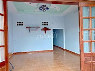 Nhà cho thuê tại TP Bảo Lộc