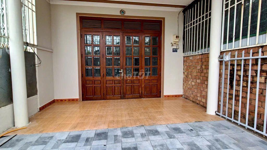 Nhà cho thuê tại TP Bảo Lộc