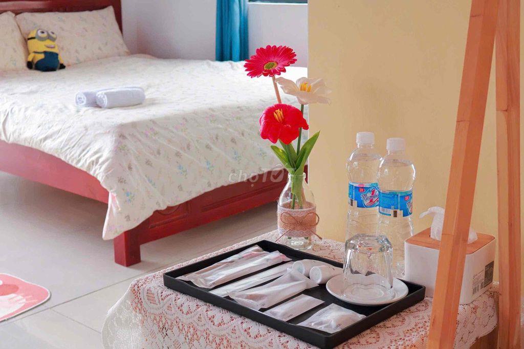 SANG NHƯỢNG HOMESTAY ĐÀ LẠT