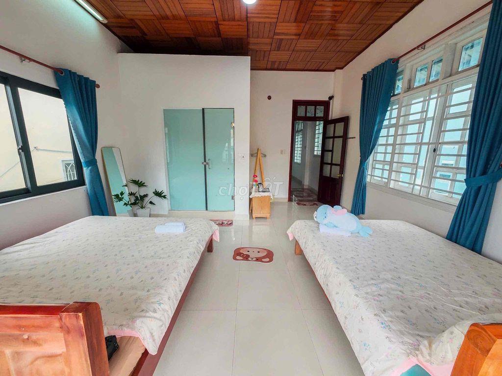 SANG NHƯỢNG HOMESTAY ĐÀ LẠT