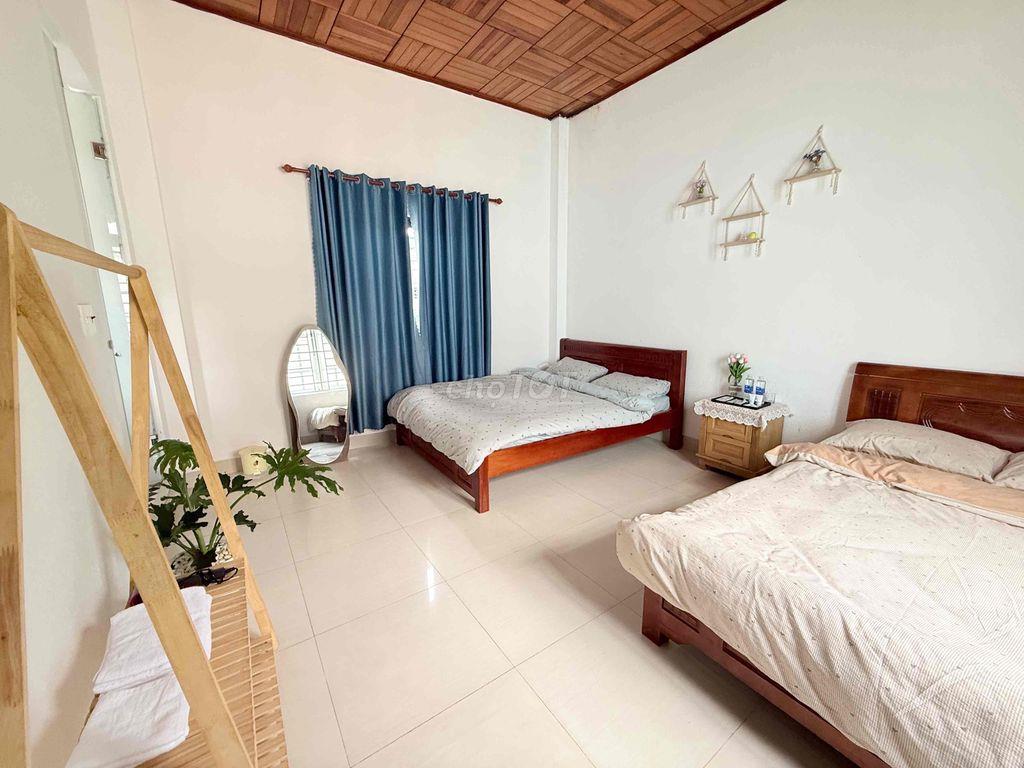 SANG NHƯỢNG HOMESTAY ĐÀ LẠT