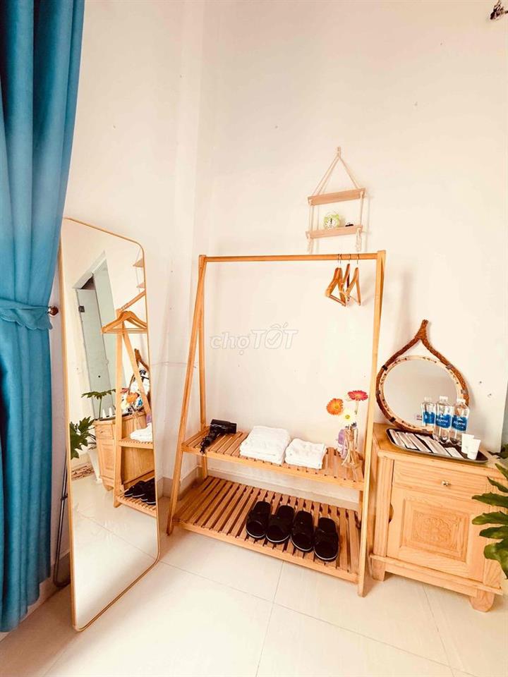 SANG NHƯỢNG HOMESTAY ĐÀ LẠT