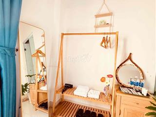 SANG NHƯỢNG HOMESTAY ĐÀ LẠT