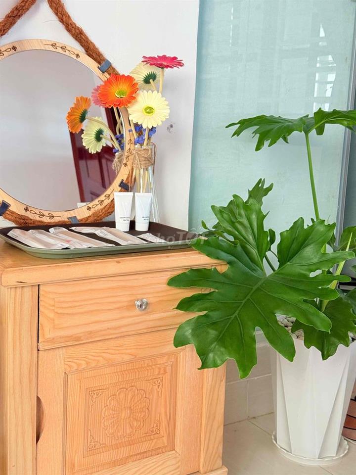 SANG NHƯỢNG HOMESTAY ĐÀ LẠT
