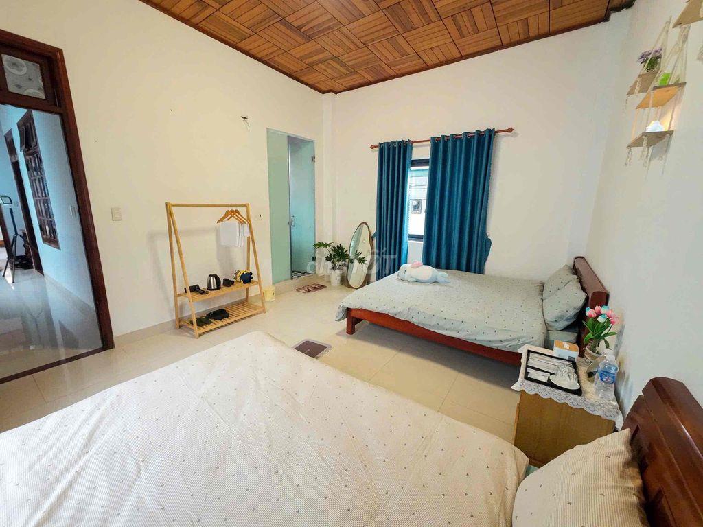 SANG NHƯỢNG HOMESTAY ĐÀ LẠT
