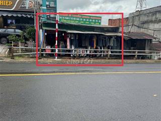 Bán đất mặt tiền đường Nguyễn Công Trứ, Bảo Lộc