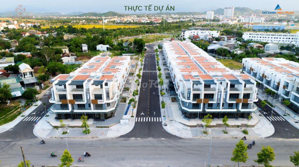 🌿 GARDENIA HUẾ | SẴN SÀNG NHẬN CỌC – BẤT ĐỘNG SẢN KHAI THÁC LINH HOẠT
